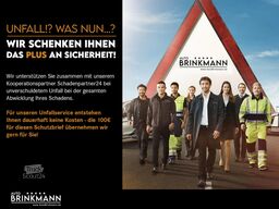 Mercedes-Benz Atego 816 GfK-Sandwich-Kofferaufbau Frischezelle