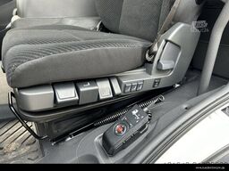 Mercedes-Benz Atego 816 L GfK-Sandwich-Kofferaufbau