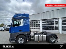 Mercedes-Benz Actros 1846 LS