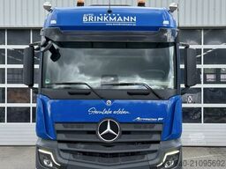 Mercedes-Benz Actros 1846 LS