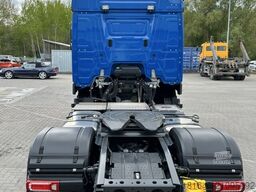 Mercedes-Benz Actros 1846 LS