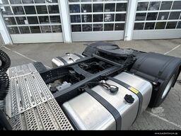 Mercedes-Benz Actros 1846 LS