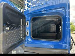 Mercedes-Benz Actros 1846 LS