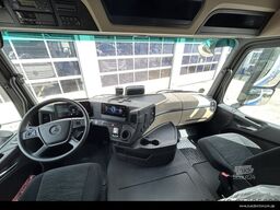 Mercedes-Benz Actros 1846 LS