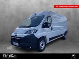 Opel Movano Cargo 2.2 L3H2 Automatik