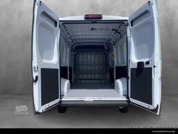 Opel Movano Cargo 2.2 L3H2 Automatik