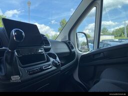 Opel Movano Cargo 2.2 L3H2 Automatik