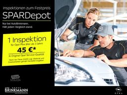 Opel Movano Cargo 2.2 L3H2 Automatik