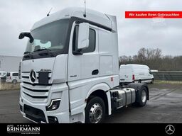 Mercedes-Benz Actros 1846 LS Hydraulik Streamspace