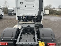 Mercedes-Benz Actros 1846 LS Hydraulik Streamspace