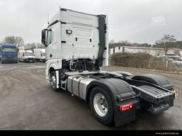 Mercedes-Benz Actros 1846 LS Hydraulik Streamspace