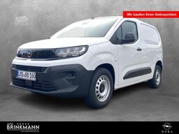 Opel Combo Cargo Edition Modellpflege/Klima