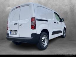 Opel Combo Cargo Edition Modellpflege/Klima