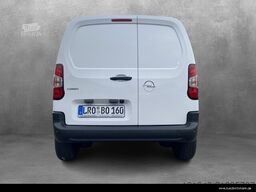 Opel Combo Cargo Edition Modellpflege/Klima