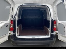 Opel Combo Cargo Edition Modellpflege/Klima