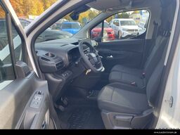 Opel Combo Cargo Edition Modellpflege/Klima