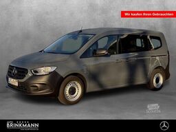 Mercedes-Benz Citan 112 CDI Mixto Lang AHK Klima SHZ Kamera