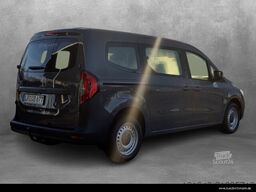 Mercedes-Benz Citan 112 CDI Mixto Lang AHK Klima SHZ Kamera