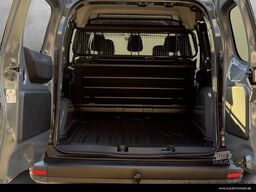 Mercedes-Benz Citan 112 CDI Mixto Lang AHK Klima SHZ Kamera