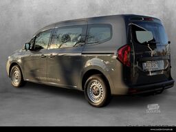 Mercedes-Benz Citan 112 CDI Mixto Lang AHK Klima SHZ Kamera