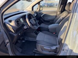 Mercedes-Benz Citan 112 CDI Mixto Lang AHK Klima SHZ Kamera