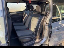 Mercedes-Benz Citan 112 CDI Mixto Lang AHK Klima SHZ Kamera