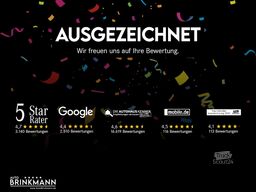 Mercedes-Benz Citan 112 CDI Mixto Lang AHK Klima SHZ Kamera