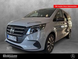 Mercedes-Benz Vito 119 CDI Mixto Lang AHK Klima LED Kamera SHZ