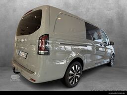 Mercedes-Benz Vito 119 CDI Mixto Lang AHK Klima LED Kamera SHZ