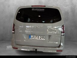 Mercedes-Benz Vito 119 CDI Mixto Lang AHK Klima LED Kamera SHZ