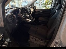 Mercedes-Benz Vito 119 CDI Mixto Lang AHK Klima LED Kamera SHZ