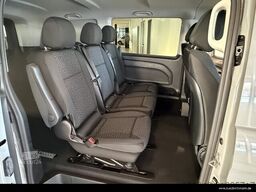 Mercedes-Benz Vito 119 CDI Mixto Lang AHK Klima LED Kamera SHZ