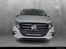 Mercedes-Benz Vito 119 CDI 4x4 Mixto Lang Navi AHK Standhzg.