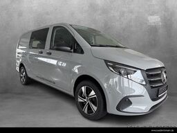 Mercedes-Benz Vito 119 CDI 4x4 Mixto Lang Navi AHK Standhzg.