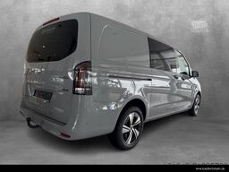Mercedes-Benz Vito 119 CDI 4x4 Mixto Lang Navi AHK Standhzg.