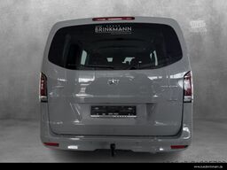 Mercedes-Benz Vito 119 CDI 4x4 Mixto Lang Navi AHK Standhzg.