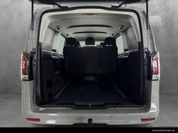 Mercedes-Benz Vito 119 CDI 4x4 Mixto Lang Navi AHK Standhzg.