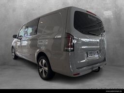 Mercedes-Benz Vito 119 CDI 4x4 Mixto Lang Navi AHK Standhzg.
