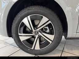 Mercedes-Benz Vito 119 CDI 4x4 Mixto Lang Navi AHK Standhzg.