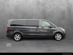 Mercedes-Benz Vito 119CDI Mixto Extralang LED/Kamera/Klima/AHK
