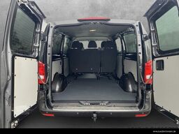 Mercedes-Benz Vito 119CDI Mixto Extralang LED/Kamera/Klima/AHK