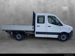 Mercedes-Benz Sprinter 316 DOKA Pritsche standard STH/AHK 2,8T