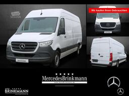 Mercedes-Benz Sprinter 316 CDI Hochdach MBUX/Navi/Kamera/SHZ