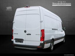 Mercedes-Benz Sprinter 316 CDI Hochdach MBUX/Navi/Kamera/SHZ