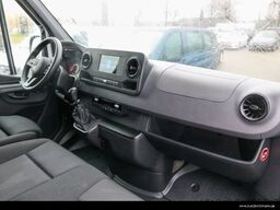 Mercedes-Benz Sprinter 316 CDI Hochdach MBUX/Navi/Kamera/SHZ