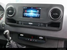 Mercedes-Benz Sprinter 316 CDI Hochdach MBUX/Navi/Kamera/SHZ