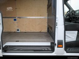 Mercedes-Benz Sprinter 316 CDI Hochdach MBUX/Navi/Kamera/SHZ