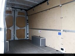 Mercedes-Benz Sprinter 316 CDI Hochdach MBUX/Navi/Kamera/SHZ