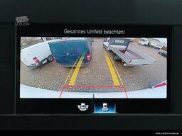 Mercedes-Benz Sprinter 316 CDI Hochdach MBUX/Navi/Kamera/SHZ