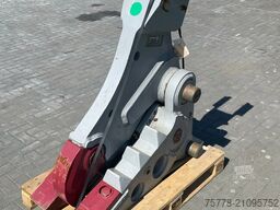 Demarec MQP-30-D JAW | DEMOLITION SHEAR | PULVERIZER